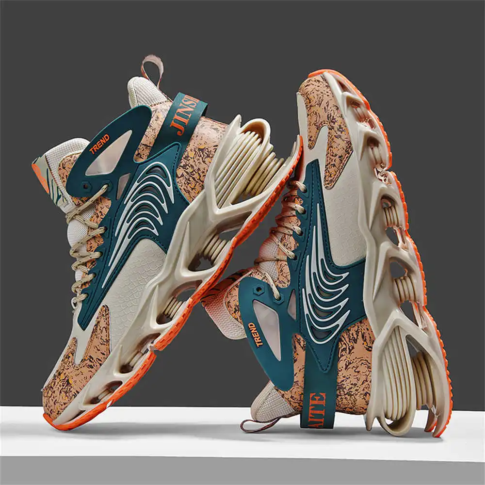 Office Tech Guy - Antislip Mid Kind Running Sneakers Casual