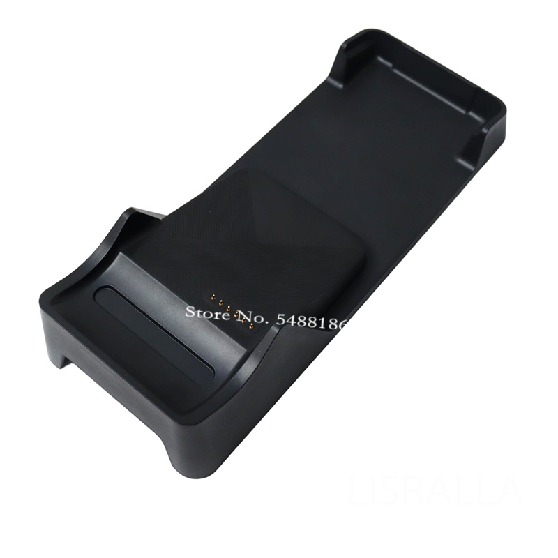 Pos Terminal Android - Gloednieuwe originele V3 oplaadstation Android POS