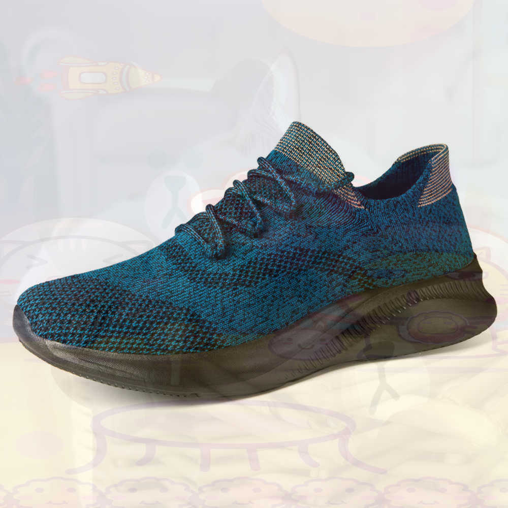 Office Tech Guy - Nummer 41 Zachte bodem Hoogwaardige schoenen