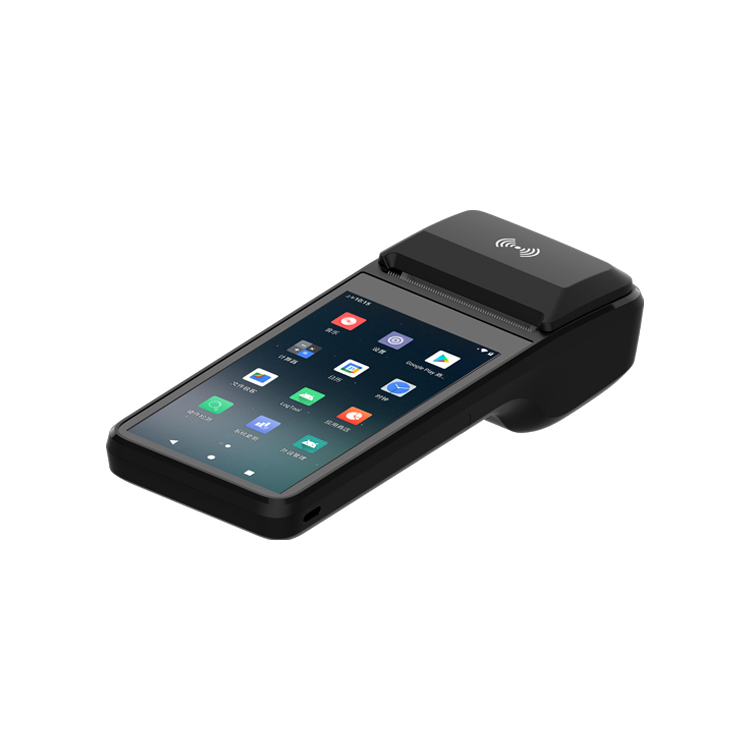 Pos Terminal Android - Mobiele betaling Machine Draagbaar Android Pos-systeem