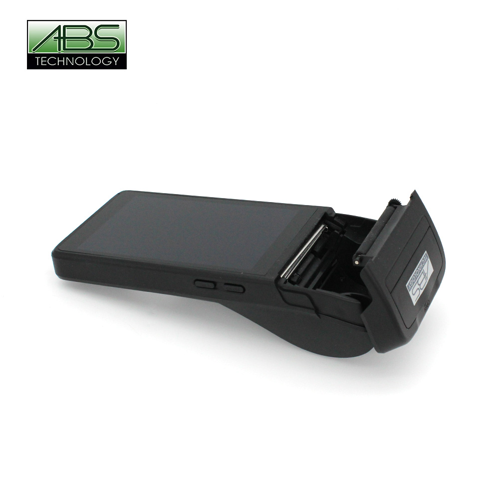 Pos Terminal Android - ATV&UTV Smart Android RFID POS Terminal