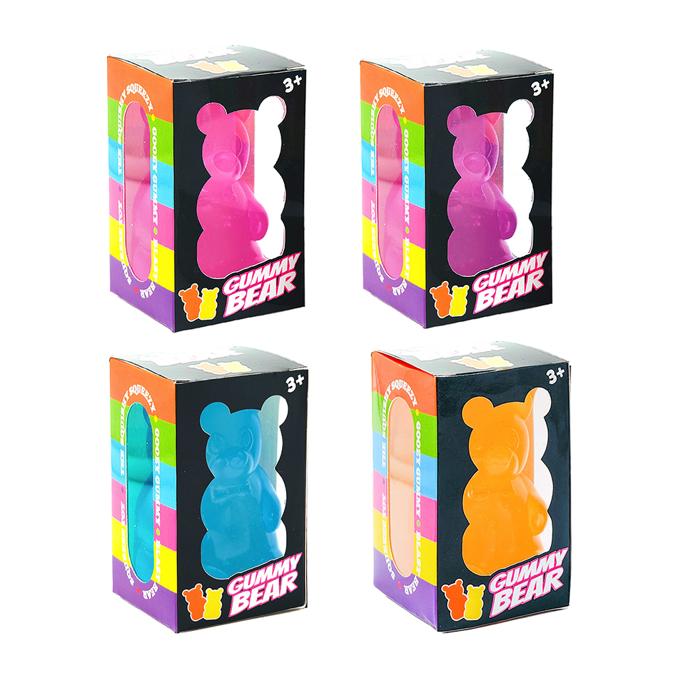 Schylling Needoh Nice Cube Sen - Office Tech recensie en prijs