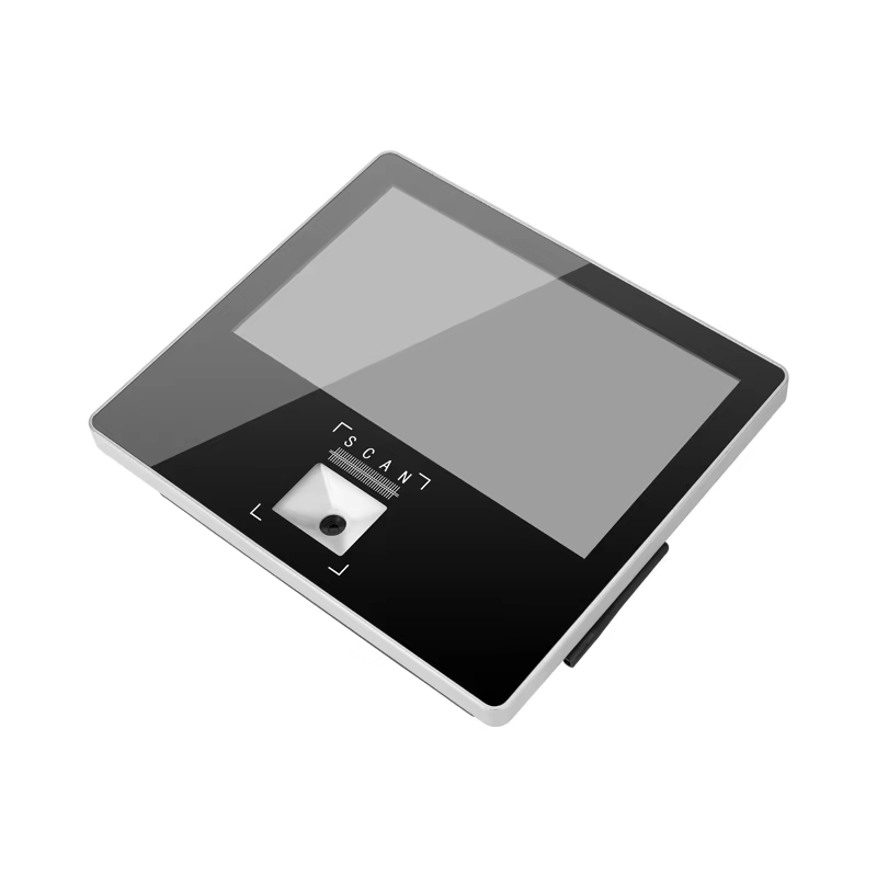 11,6 inch Android wandgemontee - Pos Terminal Android recensie en prijs