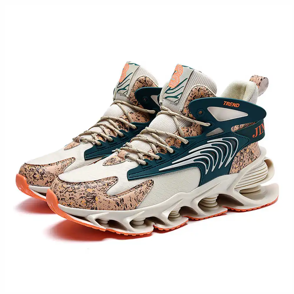 Antislip Mid Kind Running Snea - Office Tech Guy recensie en prijs