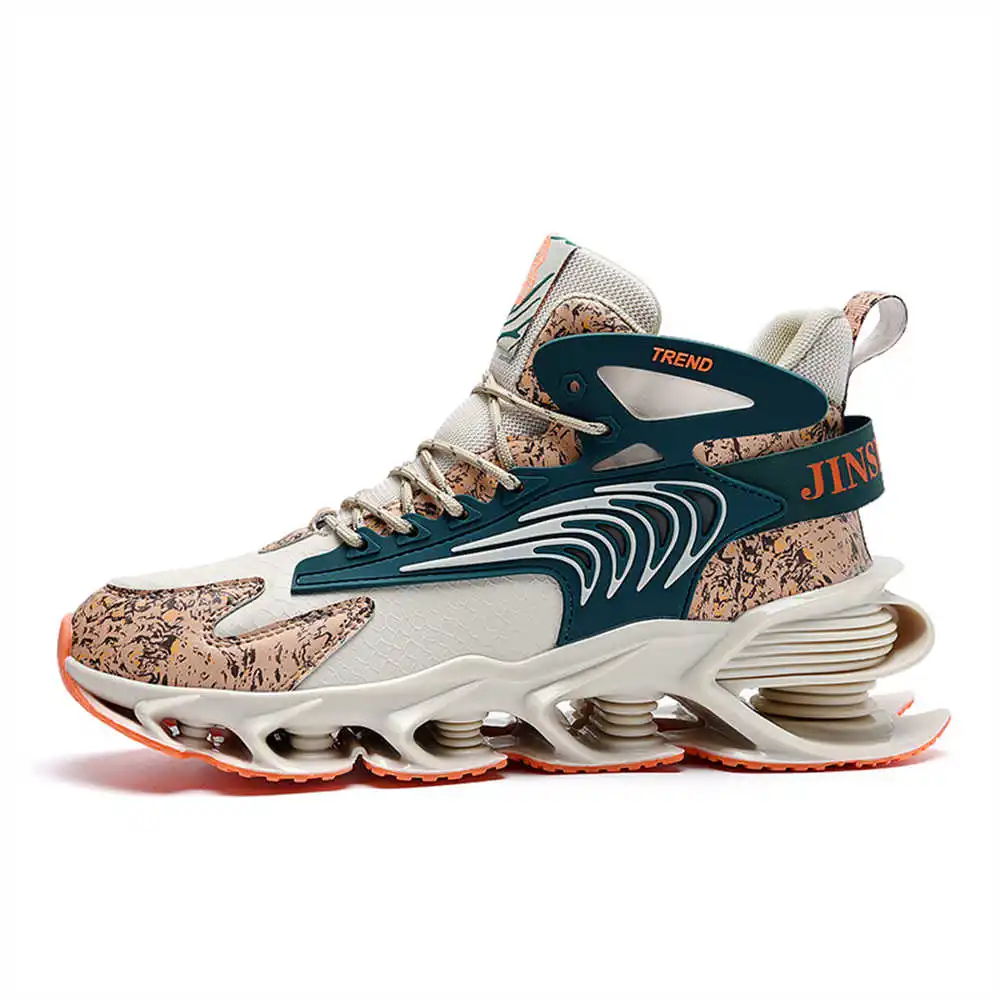 Antislip Mid Kind Running Snea - Office Tech Guy recensie en prijs