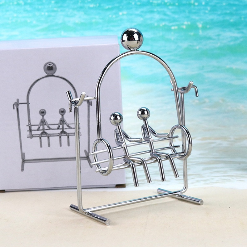1PC Liefhebbers Swing Kinetisc - Office Tech recensie en prijs