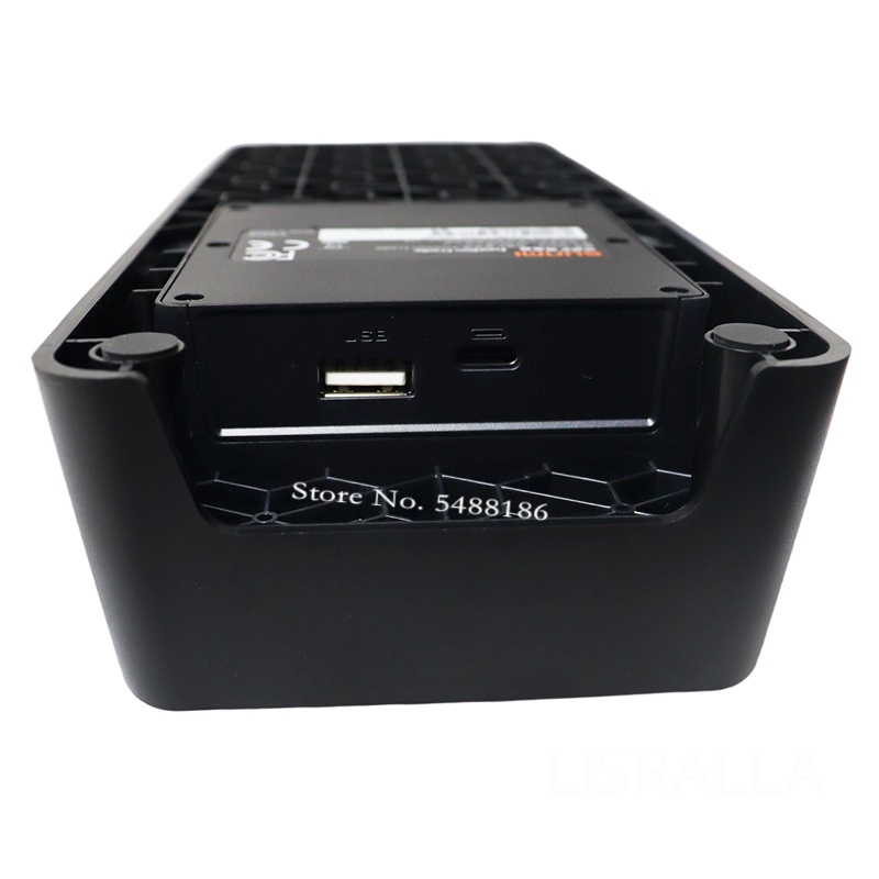 Gloednieuwe originele V3 oplaa - Pos Terminal Android recensie en prijs