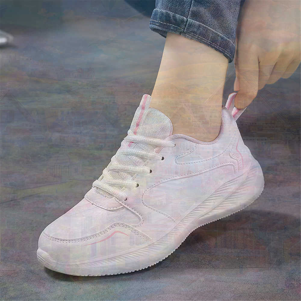 Maat 44, lage retro schoenen,  - Office Tech Guy recensie en prijs