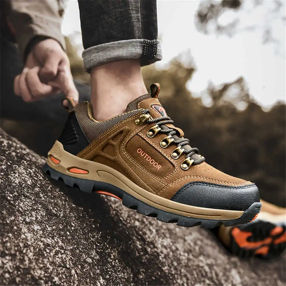 Antislip veterschoenen Wandele - Office Tech Guy recensie en prijs
