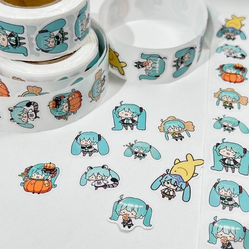 Hatsune Miku Creative Ins Hoog - Office Tech recensie en prijs