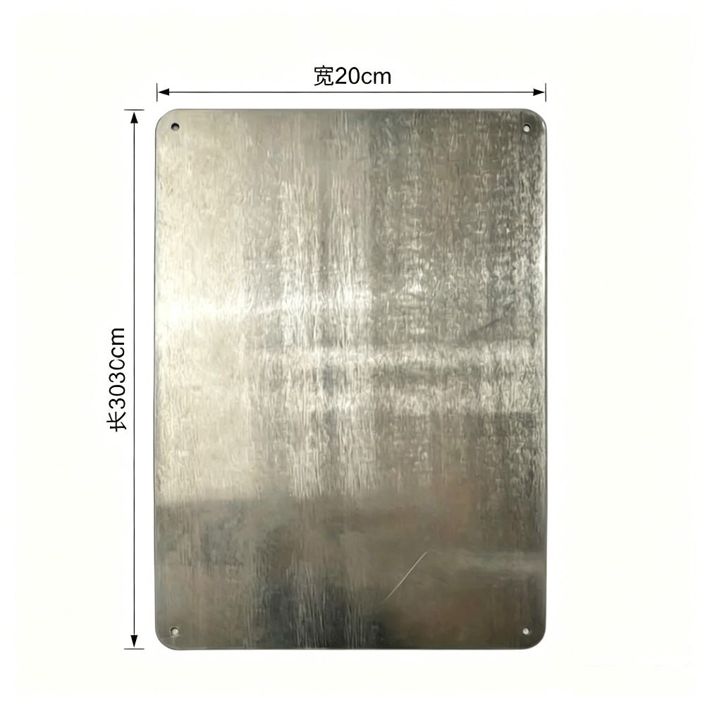 CIFBUY Retro Industrieel 2D pl - Tech Office Wall Decor recensie en prijs