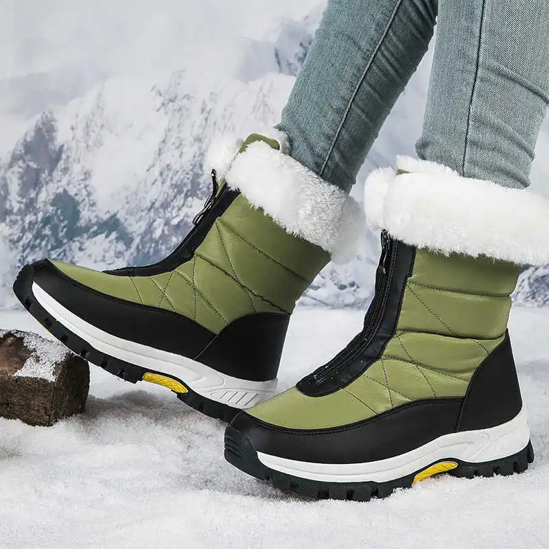 Dameslaarzen Sneakers Wandelen - Office Tech Guy recensie en prijs
