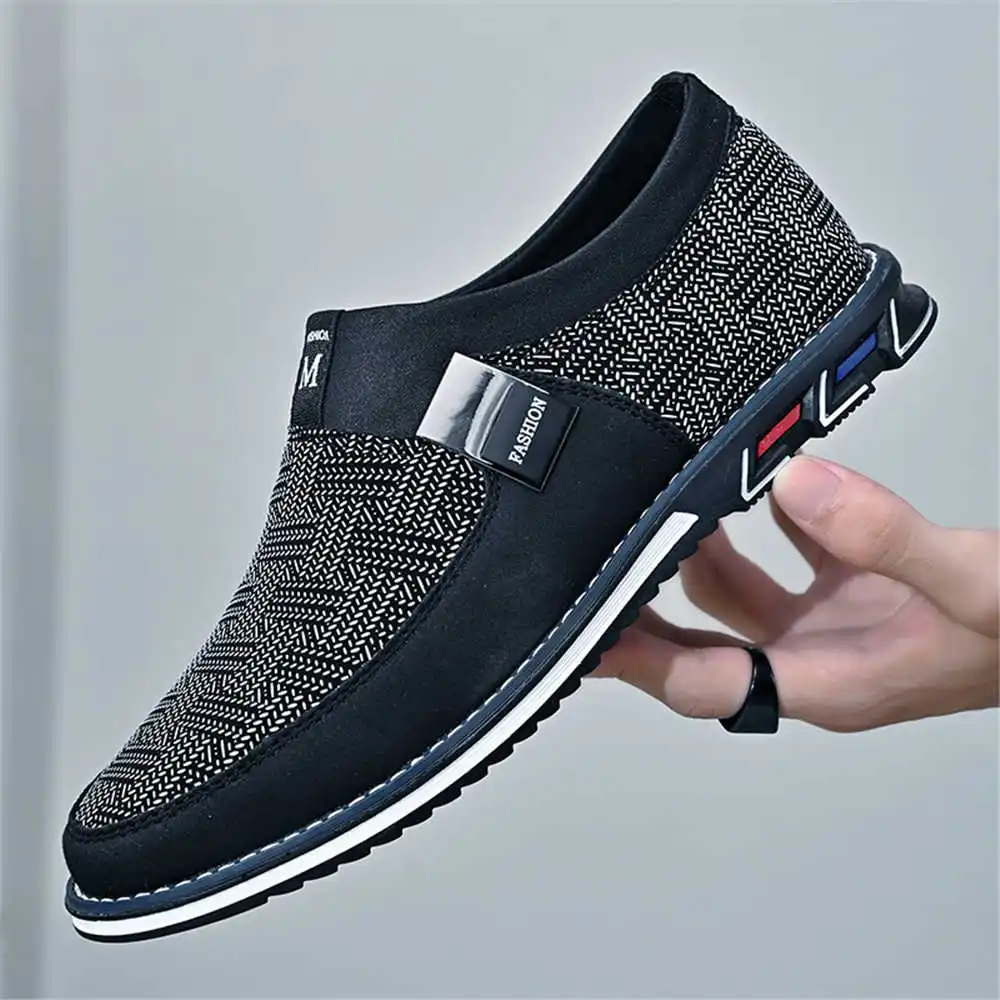 Donkerblauw 44-45 Zomerschoene - Office Tech Guy recensie en prijs