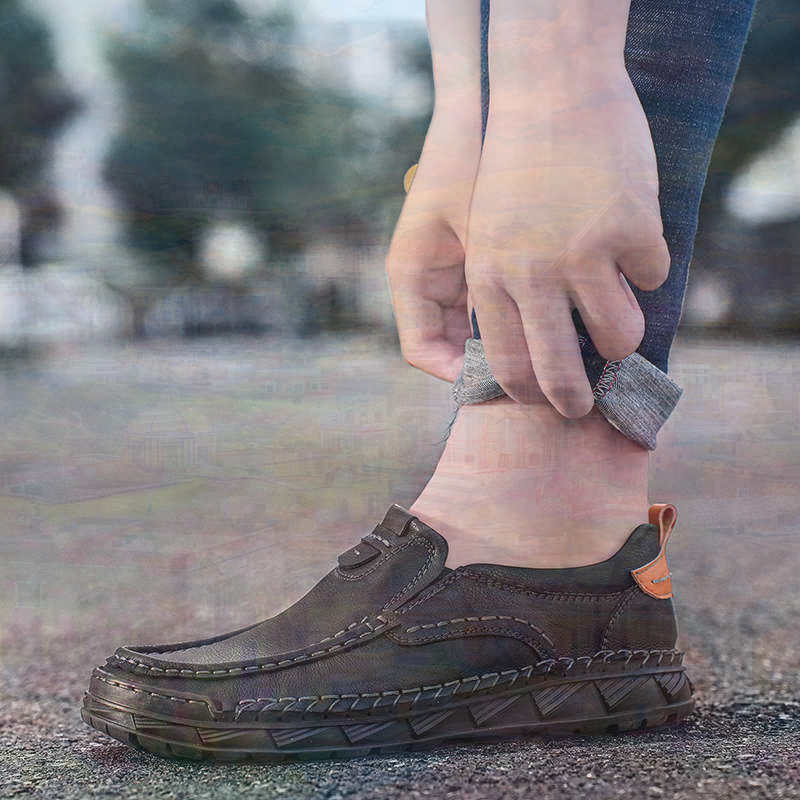 39 Slip-on sneakers Heren 46,  - Office Tech Guy recensie en prijs
