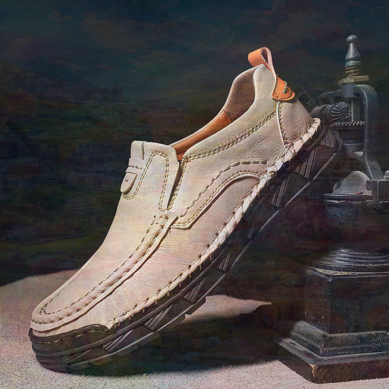 39 Slip-on sneakers Heren 46,  - Office Tech Guy recensie en prijs