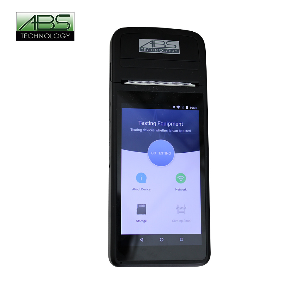 ATV&UTV Smart Android RFID POS - Pos Terminal Android recensie en prijs