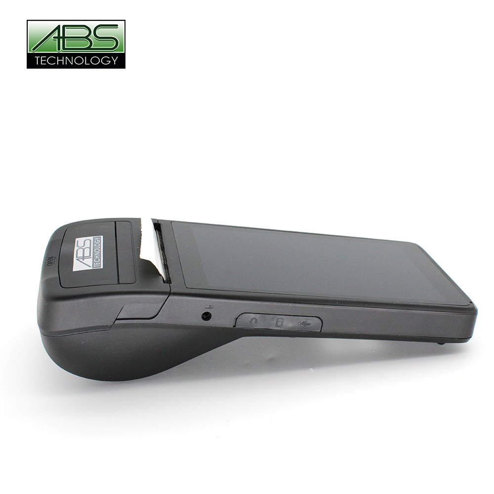 ATV&UTV Smart Android RFID POS - Pos Terminal Android recensie en prijs