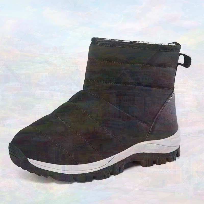 Antislip Thermo Ouderen Tennis - Office Tech Guy recensie en prijs