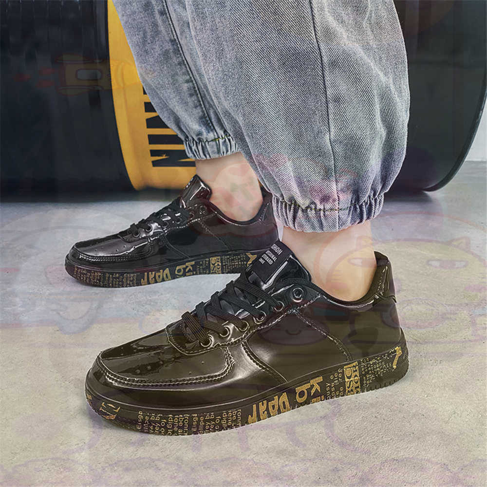 Ronde voet maat 45, sneakers g - Office Tech Guy recensie en prijs