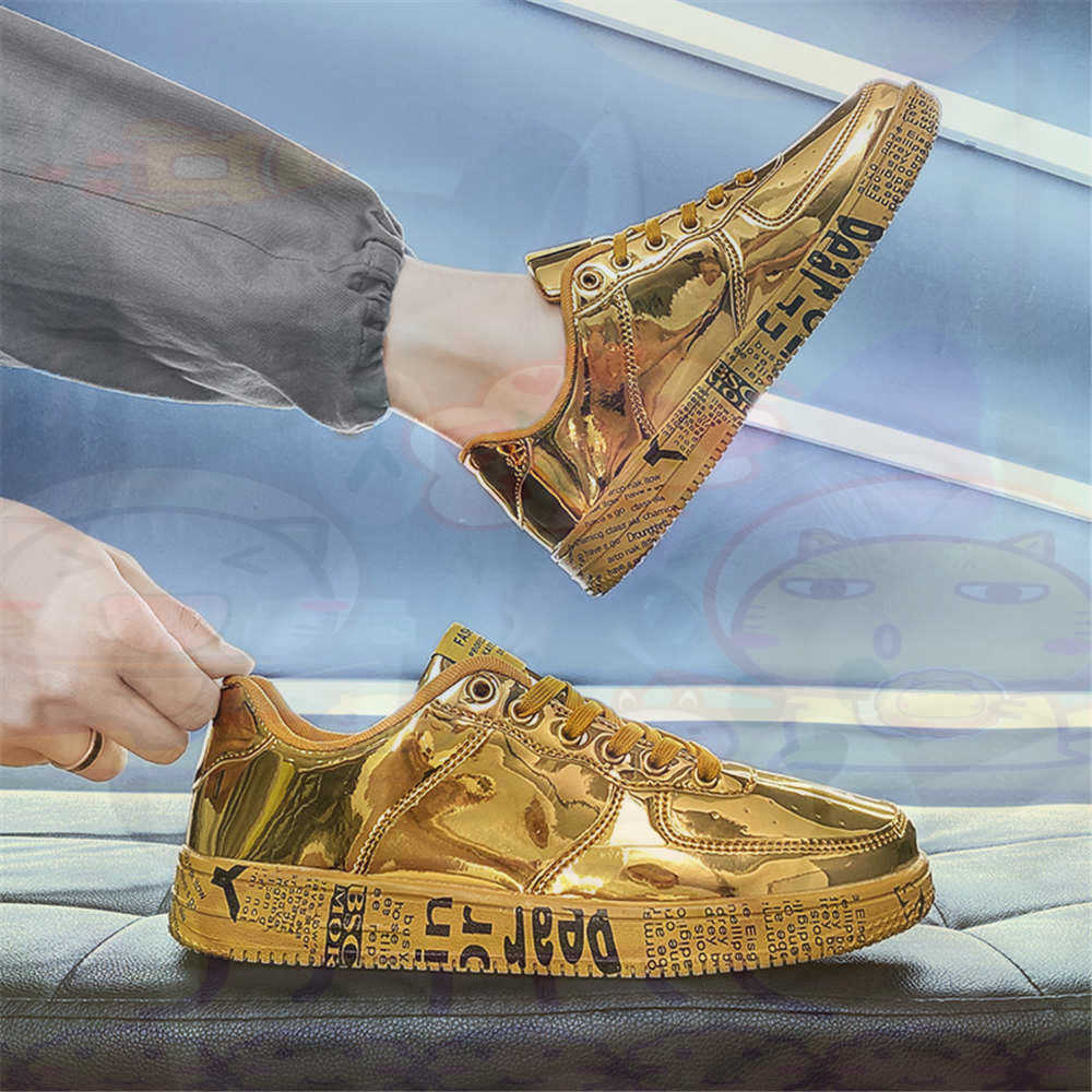 Ronde voet maat 45, sneakers g - Office Tech Guy recensie en prijs