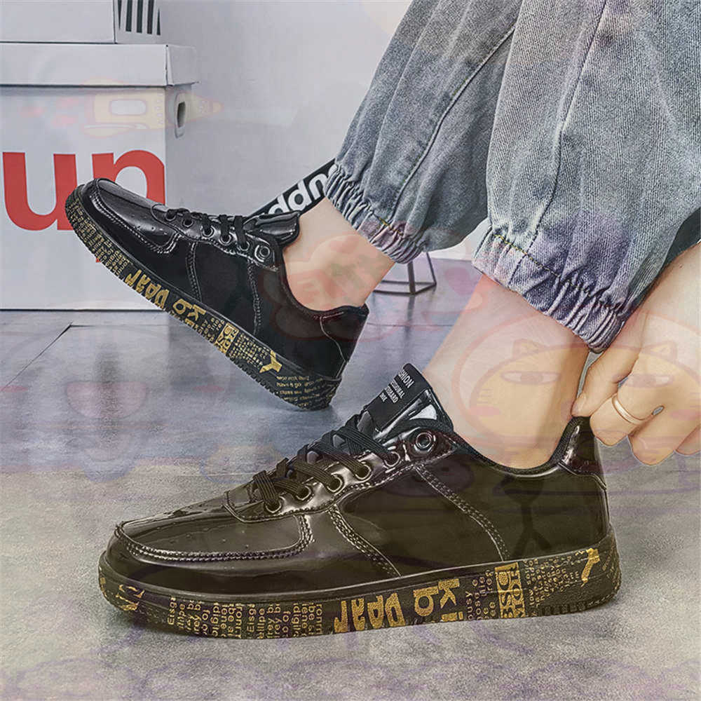 Ronde voet maat 45, sneakers g - Office Tech Guy recensie en prijs