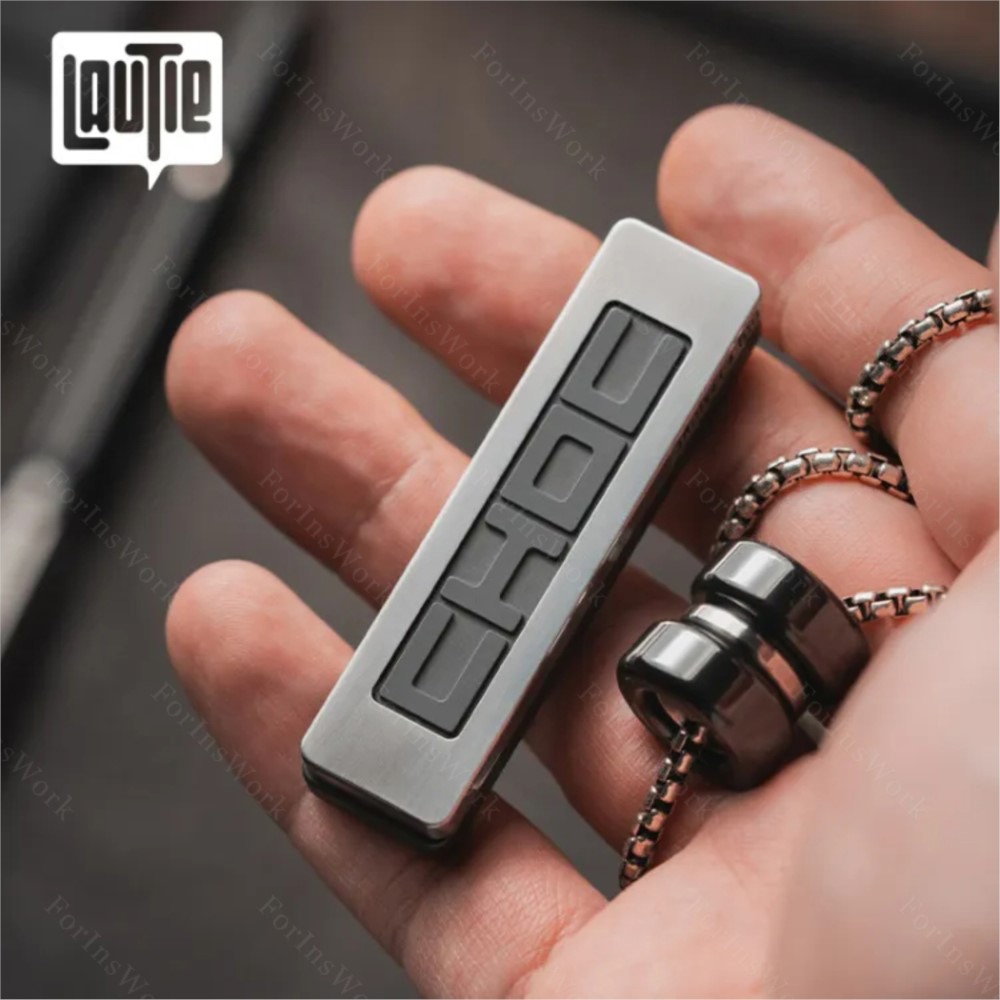 LAUTIE Choc Mechanische schuif - Office Tech recensie en prijs