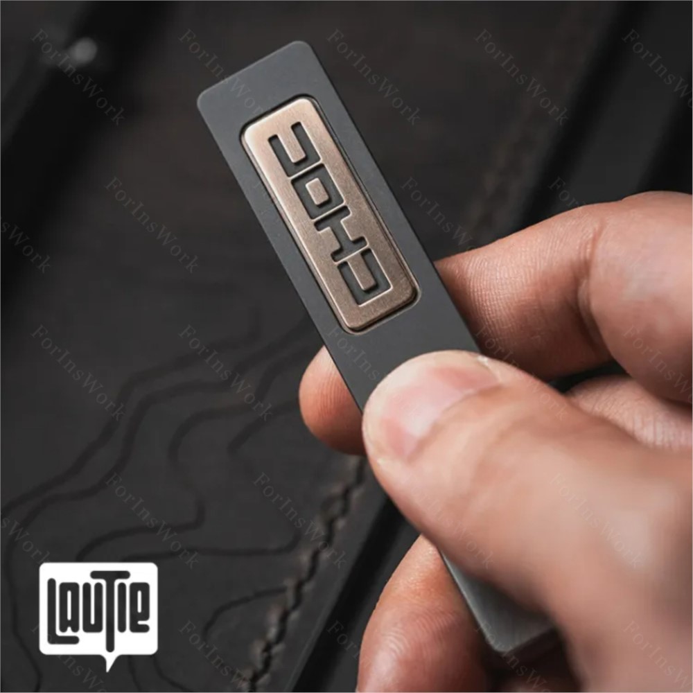 LAUTIE Choc Mechanische schuif - Office Tech recensie en prijs