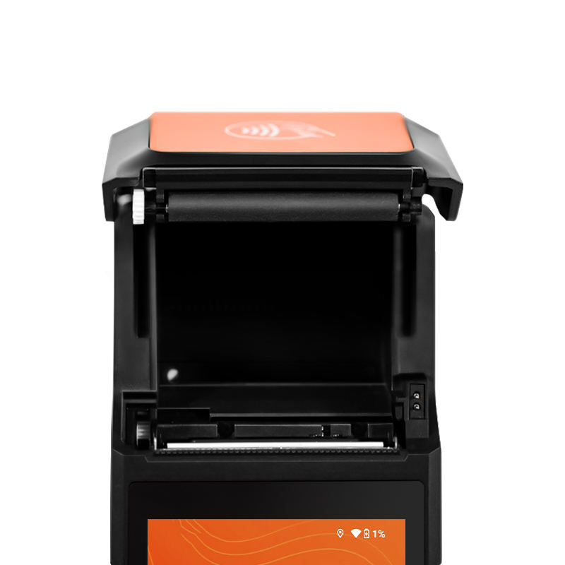 Senraise H10P mobiele draagbar - Pos Terminal Android recensie en prijs