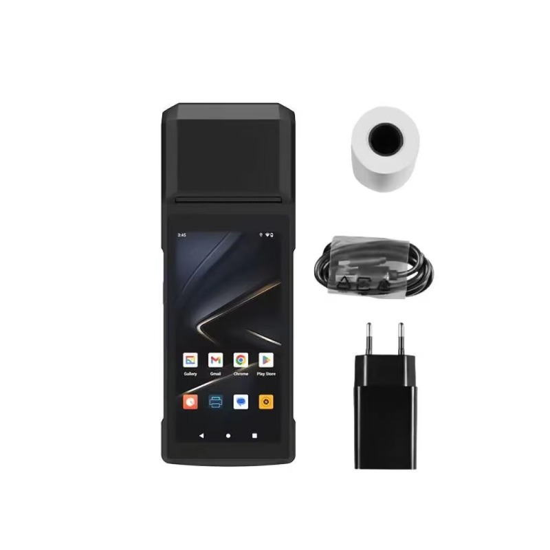 Android 13 Mobiele Handheld PO - Pos Terminal Android recensie en prijs