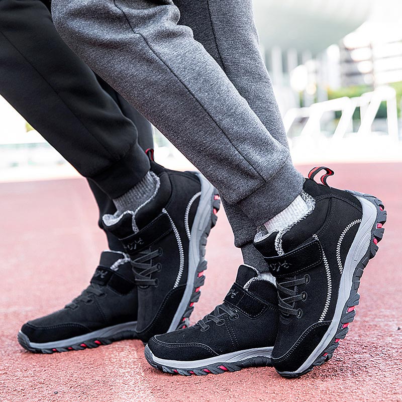 short winter sports shoes for  - Office Tech Guy recensie en prijs