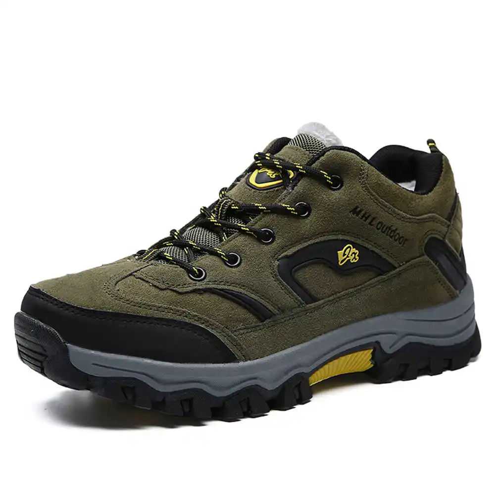 Camp katoenen wandelschoenen v - Office Tech Guy recensie en prijs
