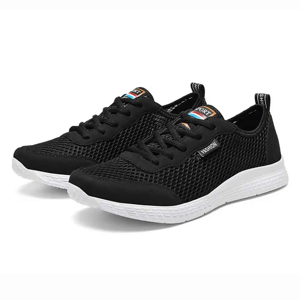 35-46 Ademende Lichtblauwe Sne - Office Tech Guy recensie en prijs